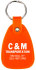 Promotional Neon Orange